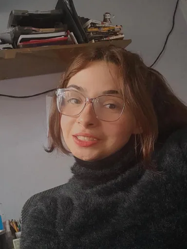 jenyfer D. profile photo