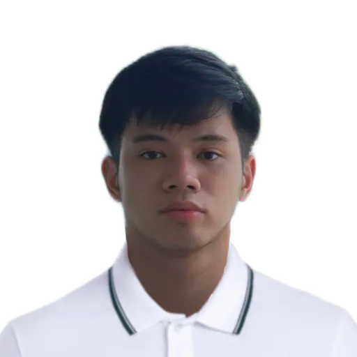 Aldrhin profile photo
