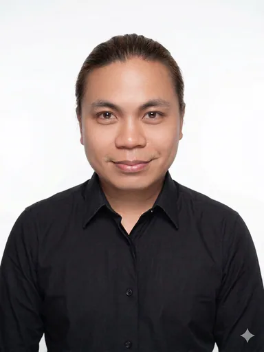 Rejel J. — Content Moderator and annotator from Philippines