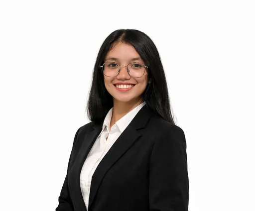 Erna M. — Junior QA Engineer from Indonesia