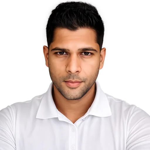 Navaratnum A. profile photo