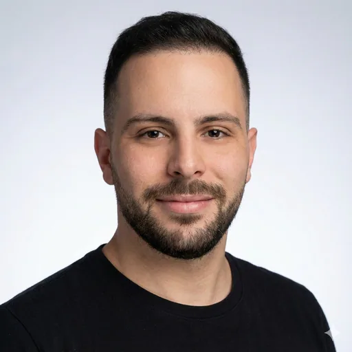 Talent Avatar