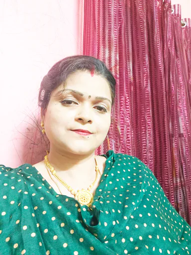 Neelam J. profile photo