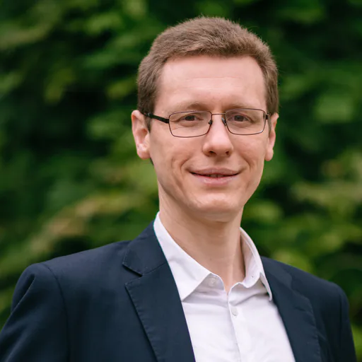 Danilo B. profile photo