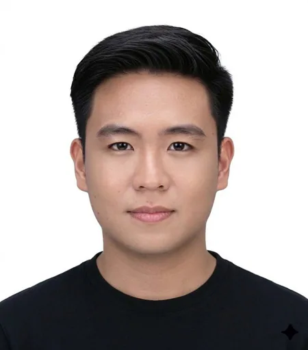 Benjamin I. profile photo