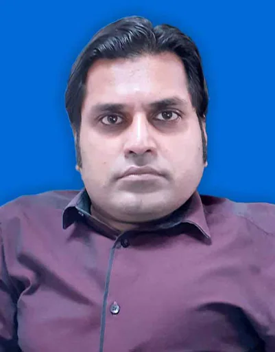 Muhammad F. profile photo