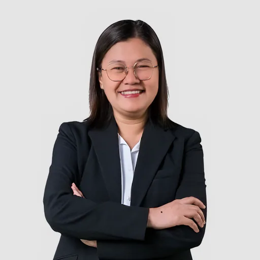 Jomelyn T. profile photo