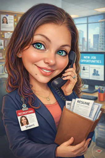 Sherri-Ann C. profile photo