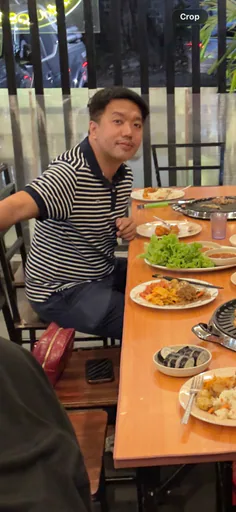 Jayson A. — Senior Enterprise Systems Specialist from Philippines
