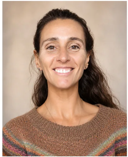 Florencia M. profile photo