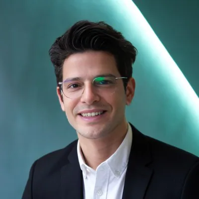 THEODOROPOULOS N. — Senior E-commerce Platform Engineer from Greece