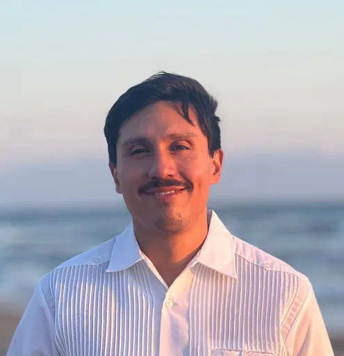 Erick G. — Senior Software QA Engineer from Mexico