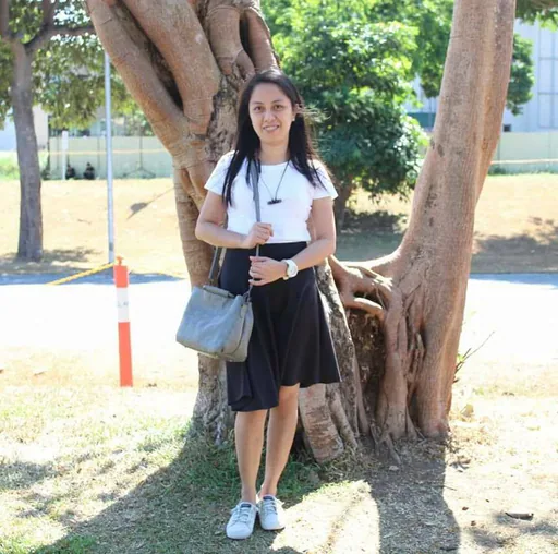 Ana S. profile photo