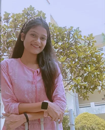 Kashish S. profile photo