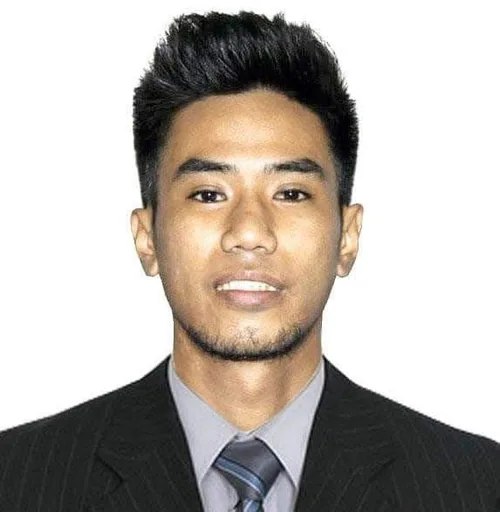 ralph P. profile photo