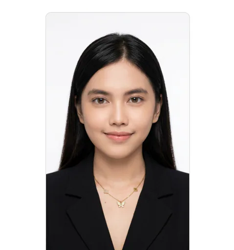 Photo of Krizzia M.