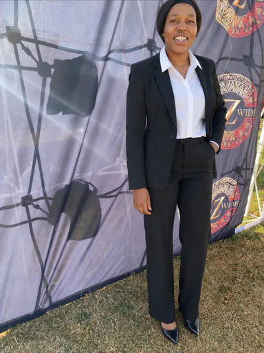 Nombuso M. profile photo