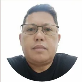 Alan P. — Senior L2 IT Help Desk Analyst from Philippines