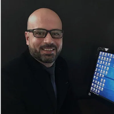 Antonio M. — Senior Business Administration and Finance Manager from Argentina