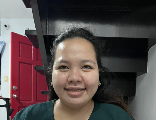 Maria X. profile photo