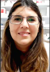 claudia profile photo