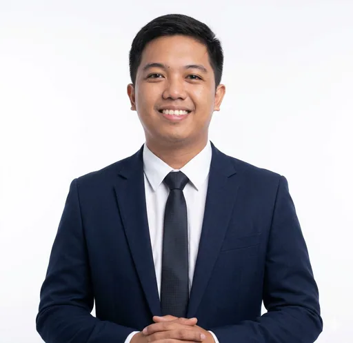 Genter M. profile photo