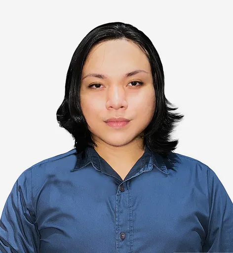 Gabriel C. — Junior Recruiter from Philippines