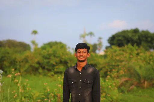 Datla S. profile photo