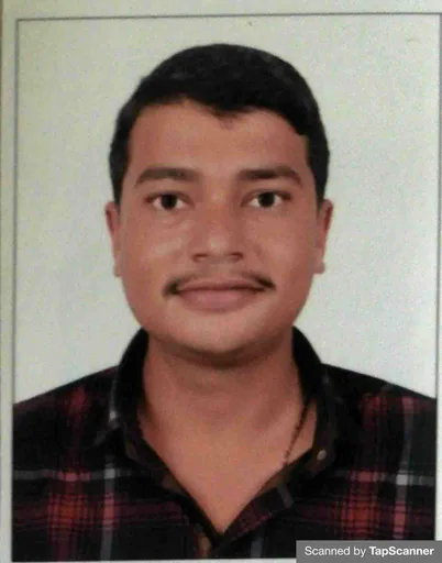 VIRAJ B. — Junior DevOps Cloud Engineer from India