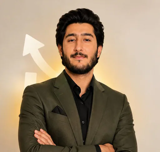 wasif S. profile photo