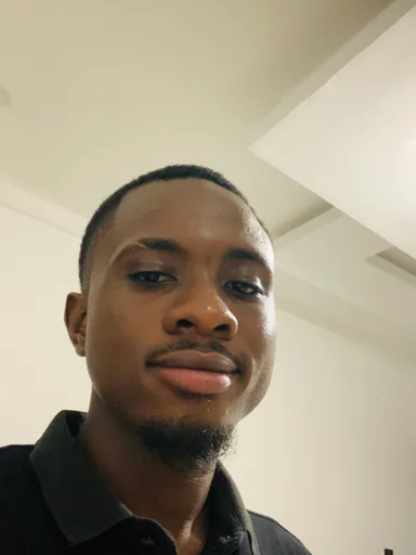 Abubakr M. profile photo