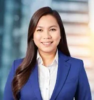 Maria J. — Mid-Level Healthcare Claims Examiner from Philippines