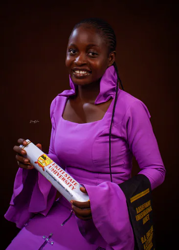 Ajisefinni I. profile photo