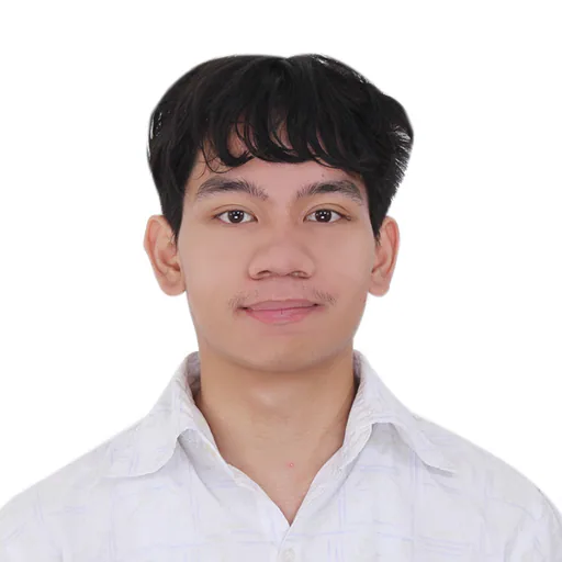 Rique H. from Philippines