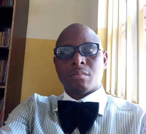 Ojo P. profile photo