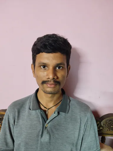 Nambaru P. profile photo
