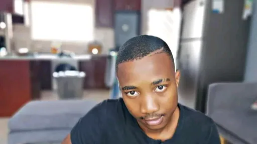 Thabang K. profile photo