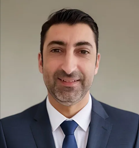 Ahmad B. profile photo