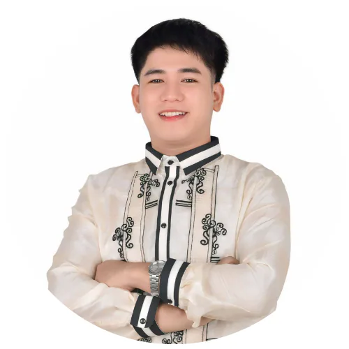 Elf C. — Mid-Level Executive Virtual Assistant from Philippines
