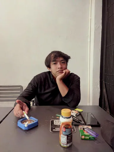 Affandy Y. profile photo