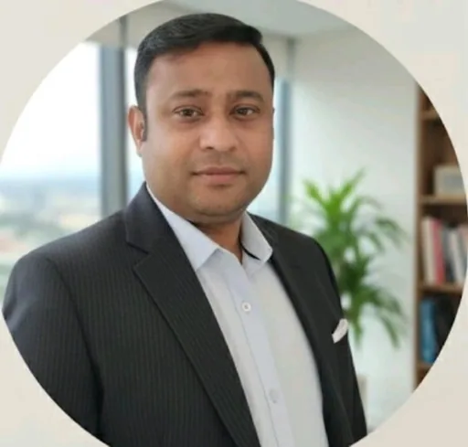 Nitin S. profile photo
