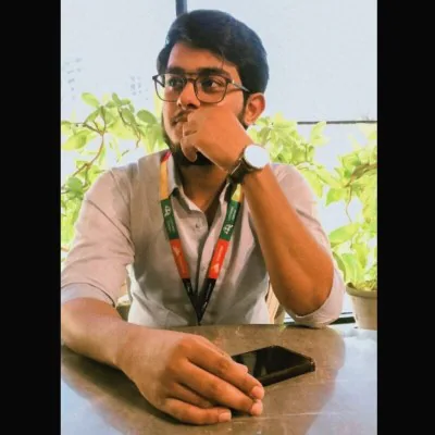 Ahmed B. profile photo