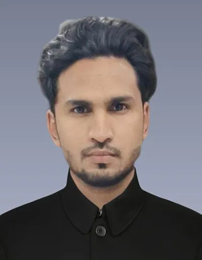 Ayaz S. — Senior Data Engineer from India