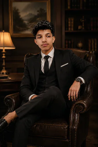 Hamza A. profile photo