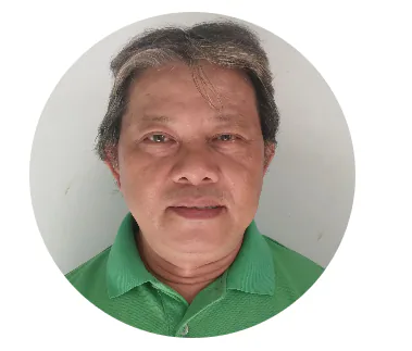 Japchino G. profile photo
