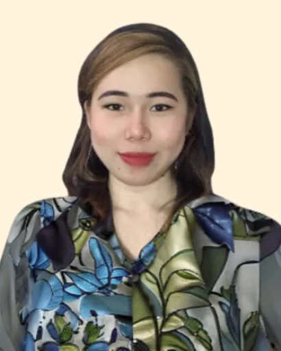 Shiella M. — Mid-Level Project Manager from Philippines
