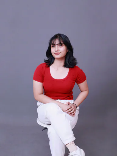 Charryll G. profile photo