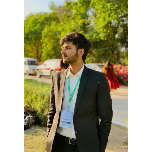 Syed I. profile photo