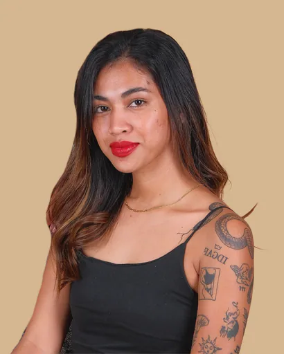 Photo of Kharen C.