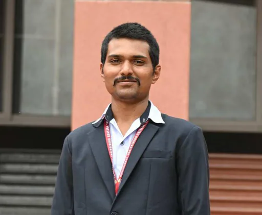 Vasant A. profile photo